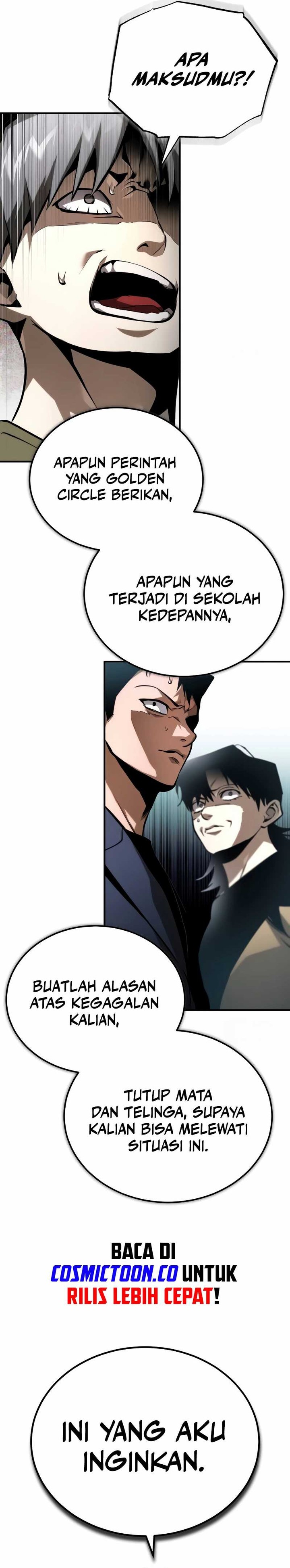 Dilarang COPAS - situs resmi www.mangacanblog.com - Komik devil returns to school days 066 - chapter 66 67 Indonesia devil returns to school days 066 - chapter 66 Terbaru 18|Baca Manga Komik Indonesia|Mangacan