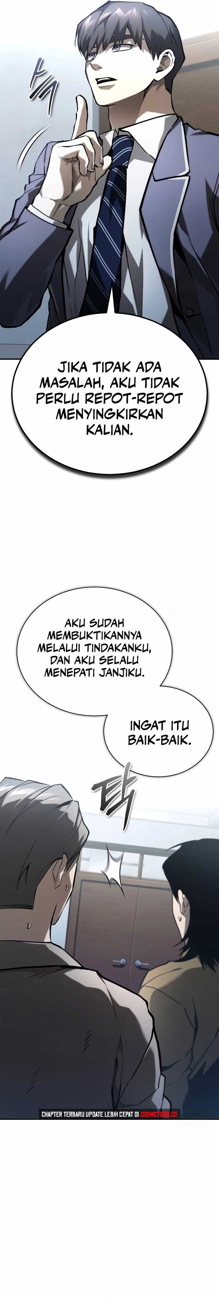 Dilarang COPAS - situs resmi www.mangacanblog.com - Komik devil returns to school days 066 - chapter 66 67 Indonesia devil returns to school days 066 - chapter 66 Terbaru 19|Baca Manga Komik Indonesia|Mangacan