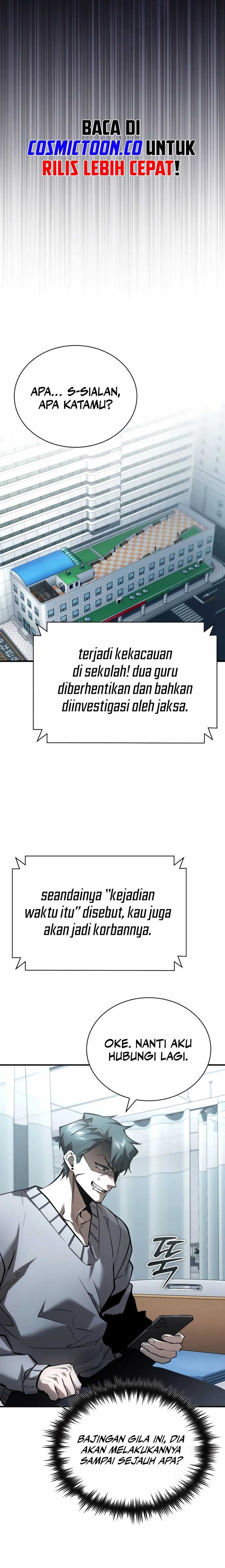 Dilarang COPAS - situs resmi www.mangacanblog.com - Komik devil returns to school days 066 - chapter 66 67 Indonesia devil returns to school days 066 - chapter 66 Terbaru 21|Baca Manga Komik Indonesia|Mangacan