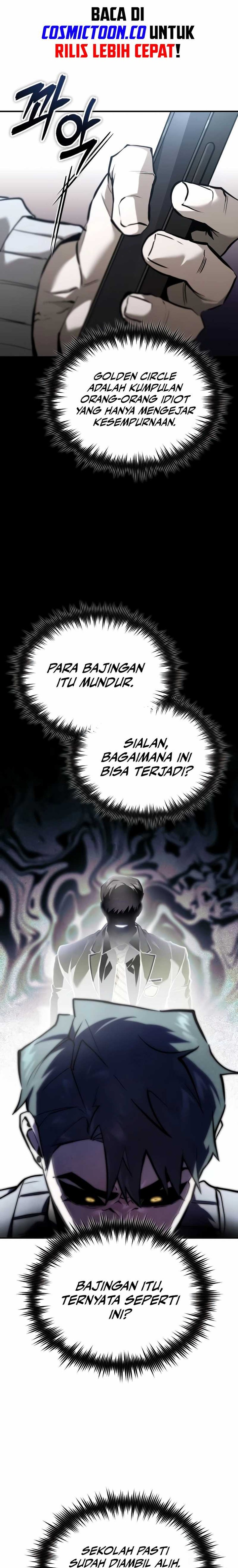 Dilarang COPAS - situs resmi www.mangacanblog.com - Komik devil returns to school days 066 - chapter 66 67 Indonesia devil returns to school days 066 - chapter 66 Terbaru 22|Baca Manga Komik Indonesia|Mangacan