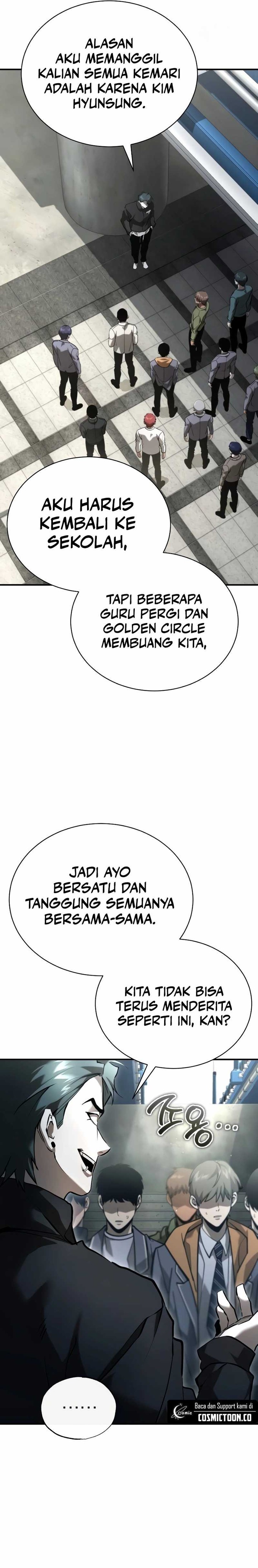 Dilarang COPAS - situs resmi www.mangacanblog.com - Komik devil returns to school days 066 - chapter 66 67 Indonesia devil returns to school days 066 - chapter 66 Terbaru 24|Baca Manga Komik Indonesia|Mangacan