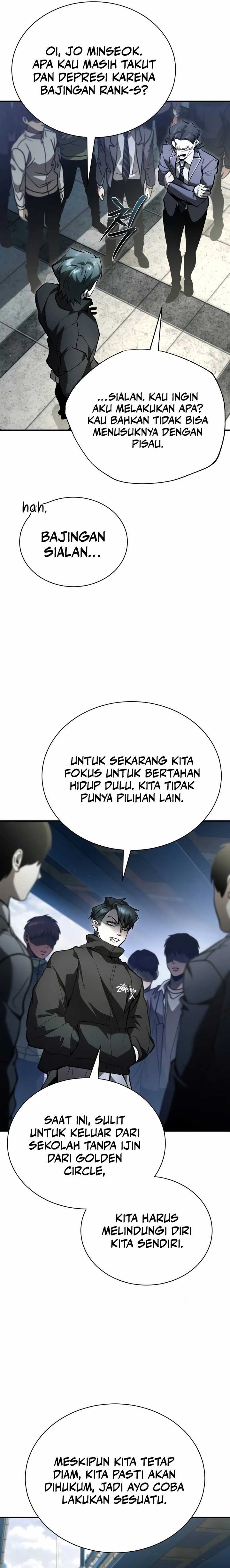 Dilarang COPAS - situs resmi www.mangacanblog.com - Komik devil returns to school days 066 - chapter 66 67 Indonesia devil returns to school days 066 - chapter 66 Terbaru 25|Baca Manga Komik Indonesia|Mangacan