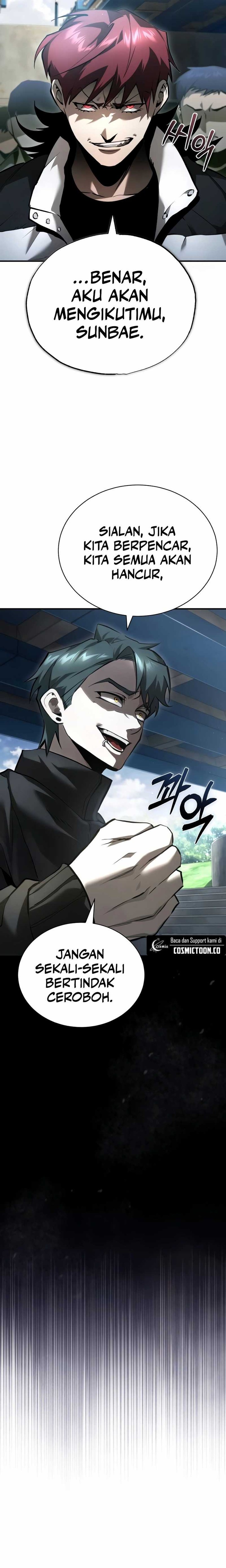 Dilarang COPAS - situs resmi www.mangacanblog.com - Komik devil returns to school days 066 - chapter 66 67 Indonesia devil returns to school days 066 - chapter 66 Terbaru 26|Baca Manga Komik Indonesia|Mangacan