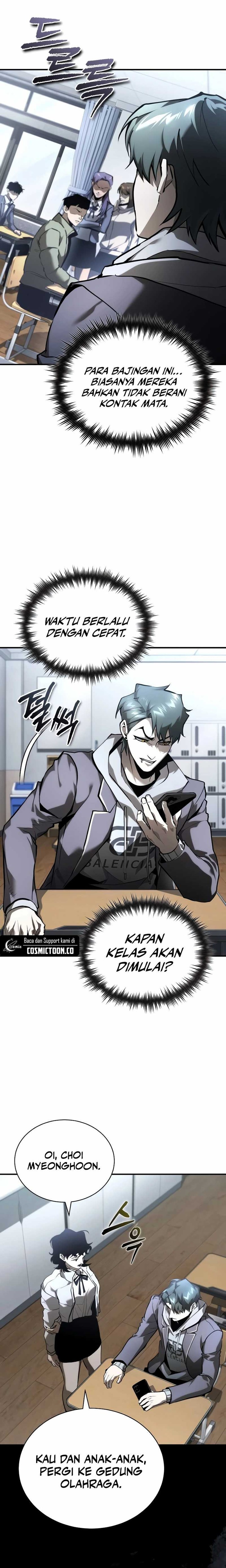 Dilarang COPAS - situs resmi www.mangacanblog.com - Komik devil returns to school days 066 - chapter 66 67 Indonesia devil returns to school days 066 - chapter 66 Terbaru 28|Baca Manga Komik Indonesia|Mangacan
