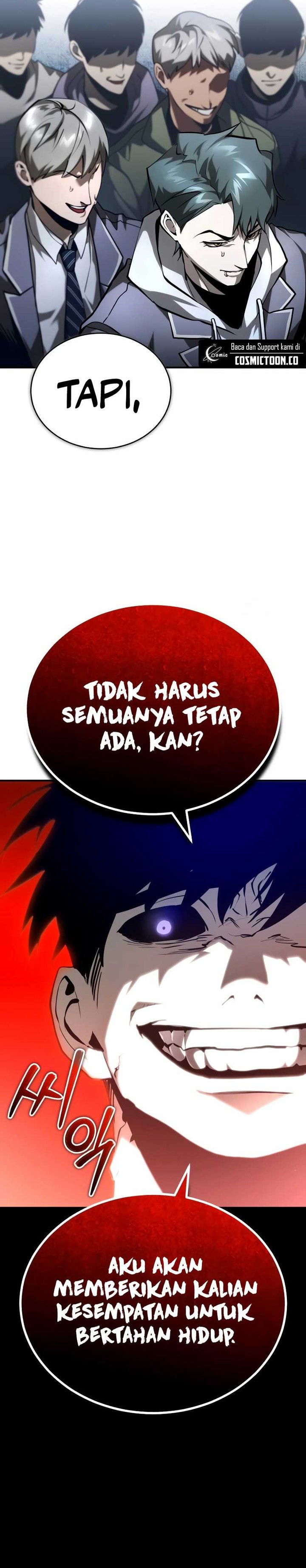Dilarang COPAS - situs resmi www.mangacanblog.com - Komik devil returns to school days 066 - chapter 66 67 Indonesia devil returns to school days 066 - chapter 66 Terbaru 31|Baca Manga Komik Indonesia|Mangacan