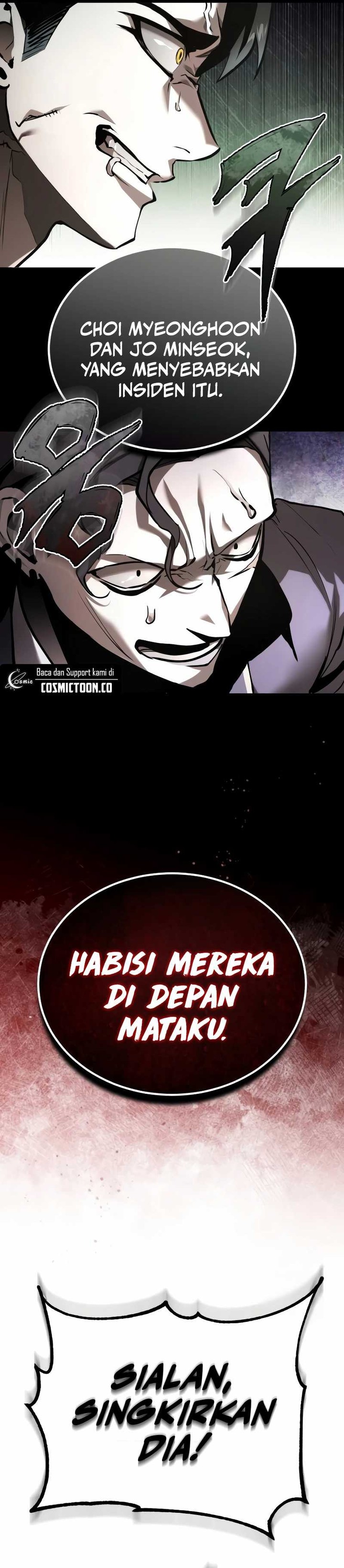 Dilarang COPAS - situs resmi www.mangacanblog.com - Komik devil returns to school days 066 - chapter 66 67 Indonesia devil returns to school days 066 - chapter 66 Terbaru 32|Baca Manga Komik Indonesia|Mangacan