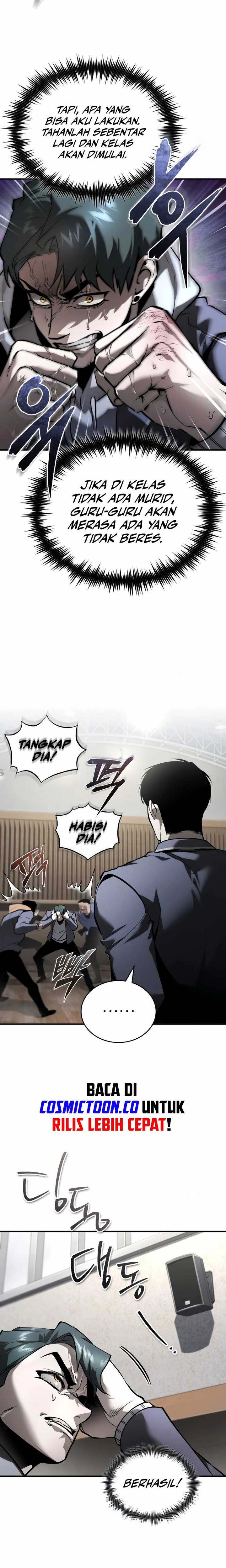 Dilarang COPAS - situs resmi www.mangacanblog.com - Komik devil returns to school days 066 - chapter 66 67 Indonesia devil returns to school days 066 - chapter 66 Terbaru 36|Baca Manga Komik Indonesia|Mangacan