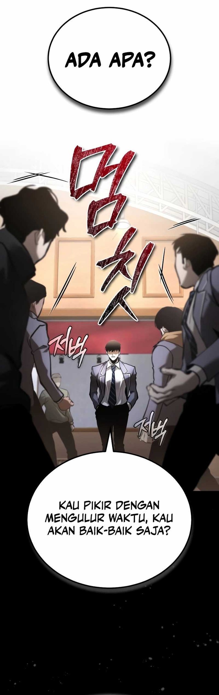 Dilarang COPAS - situs resmi www.mangacanblog.com - Komik devil returns to school days 066 - chapter 66 67 Indonesia devil returns to school days 066 - chapter 66 Terbaru 37|Baca Manga Komik Indonesia|Mangacan