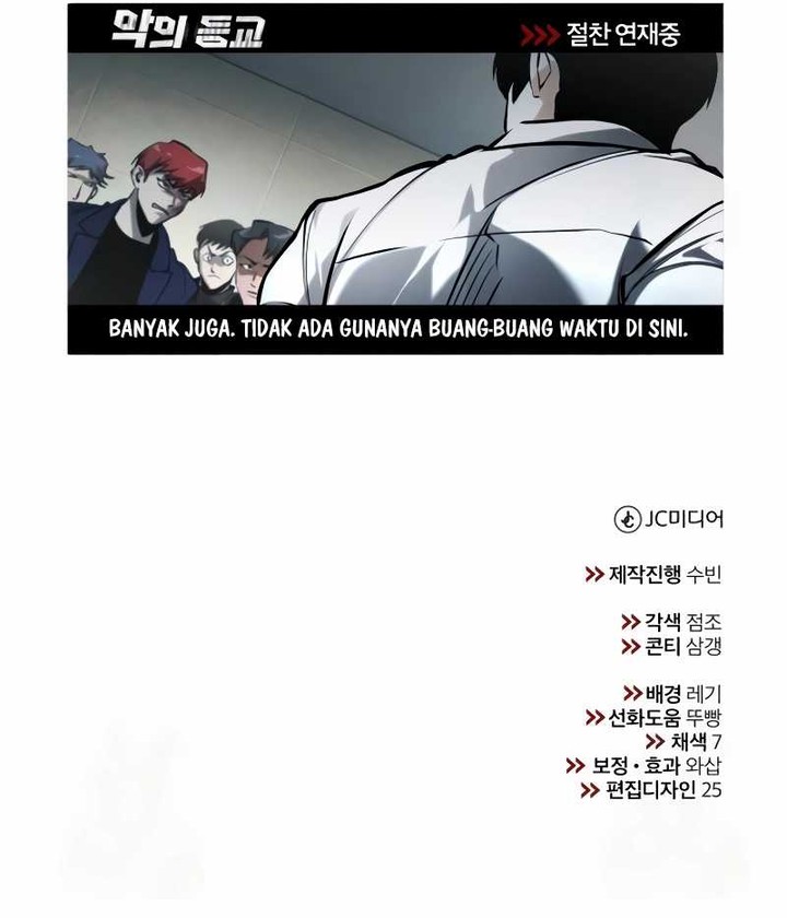 Dilarang COPAS - situs resmi www.mangacanblog.com - Komik devil returns to school days 066 - chapter 66 67 Indonesia devil returns to school days 066 - chapter 66 Terbaru 40|Baca Manga Komik Indonesia|Mangacan