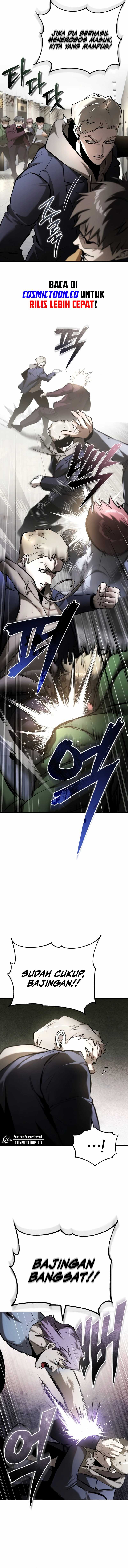 Devil Returns To School Days chapter 69