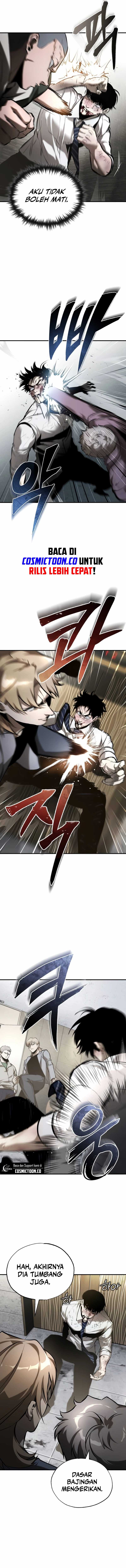 Devil Returns To School Days chapter 69