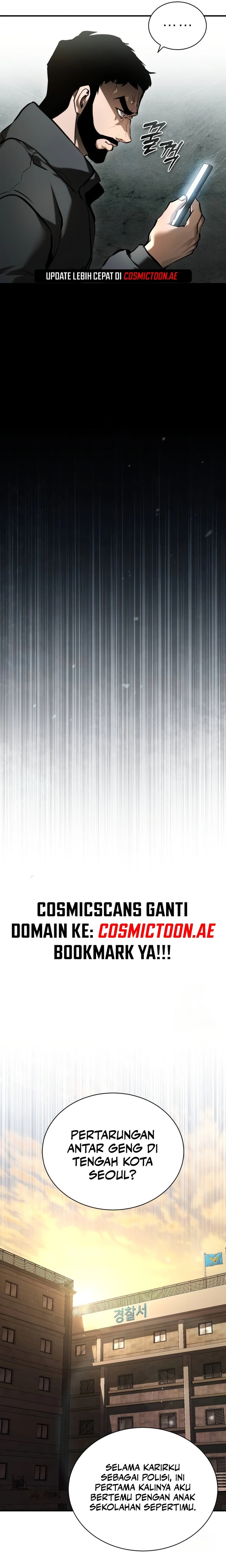 Devil Returns To School Days Chapter 70 Bahasa Indonesia