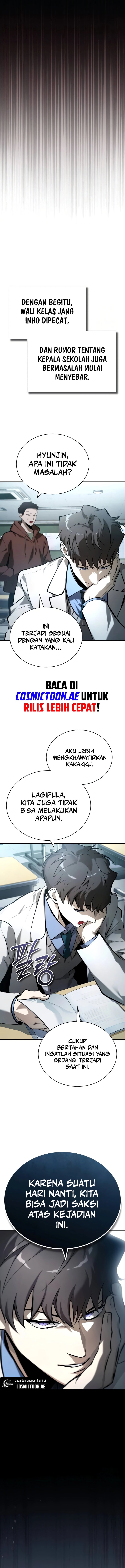 Dilarang COPAS - situs resmi www.mangacanblog.com - Komik devil returns to school days 076 - chapter 76 77 Indonesia devil returns to school days 076 - chapter 76 Terbaru 1|Baca Manga Komik Indonesia|Mangacan