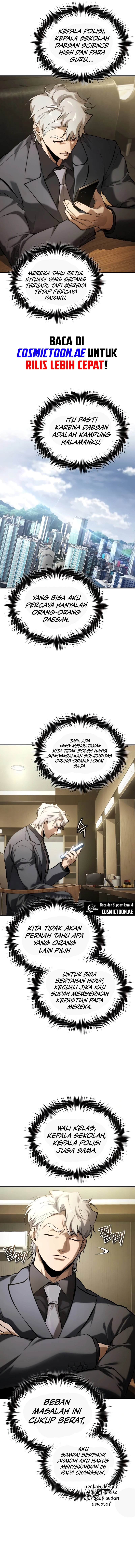 Dilarang COPAS - situs resmi www.mangacanblog.com - Komik devil returns to school days 076 - chapter 76 77 Indonesia devil returns to school days 076 - chapter 76 Terbaru 3|Baca Manga Komik Indonesia|Mangacan