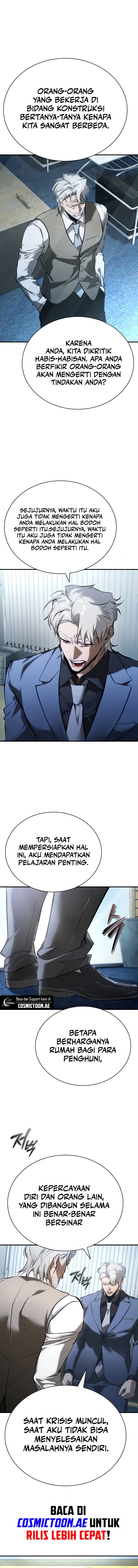 Dilarang COPAS - situs resmi www.mangacanblog.com - Komik devil returns to school days 076 - chapter 76 77 Indonesia devil returns to school days 076 - chapter 76 Terbaru 13|Baca Manga Komik Indonesia|Mangacan