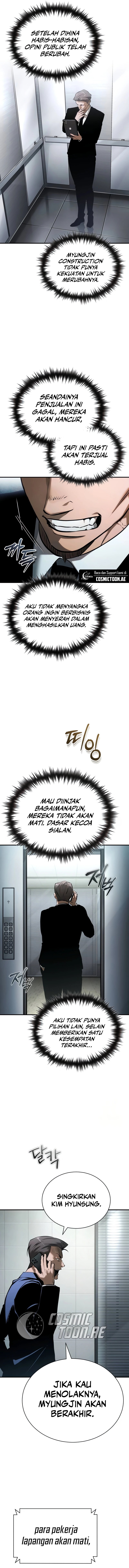 Dilarang COPAS - situs resmi www.mangacanblog.com - Komik devil returns to school days 076 - chapter 76 77 Indonesia devil returns to school days 076 - chapter 76 Terbaru 15|Baca Manga Komik Indonesia|Mangacan