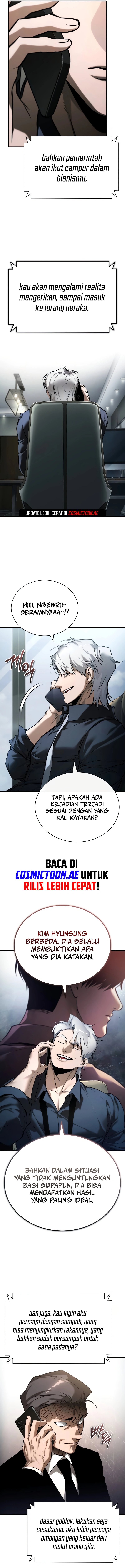 Dilarang COPAS - situs resmi www.mangacanblog.com - Komik devil returns to school days 076 - chapter 76 77 Indonesia devil returns to school days 076 - chapter 76 Terbaru 16|Baca Manga Komik Indonesia|Mangacan