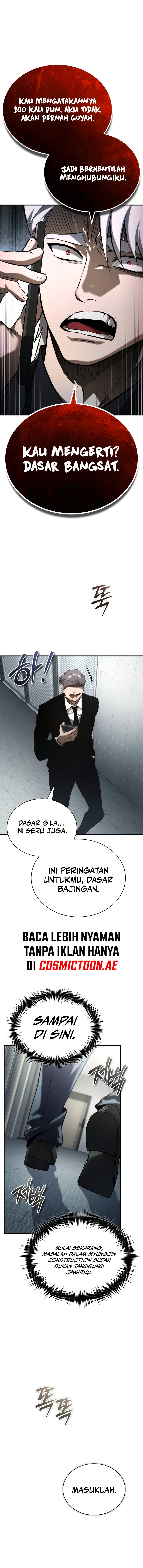 Dilarang COPAS - situs resmi www.mangacanblog.com - Komik devil returns to school days 076 - chapter 76 77 Indonesia devil returns to school days 076 - chapter 76 Terbaru 17|Baca Manga Komik Indonesia|Mangacan
