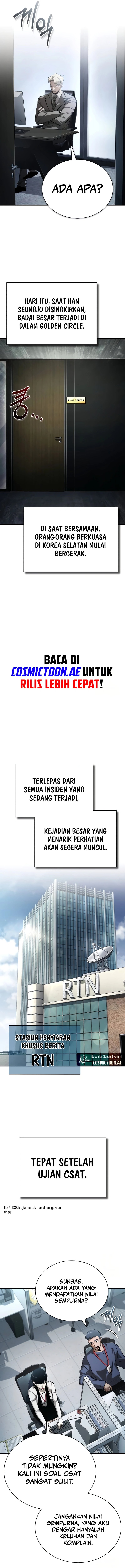 Dilarang COPAS - situs resmi www.mangacanblog.com - Komik devil returns to school days 076 - chapter 76 77 Indonesia devil returns to school days 076 - chapter 76 Terbaru 18|Baca Manga Komik Indonesia|Mangacan