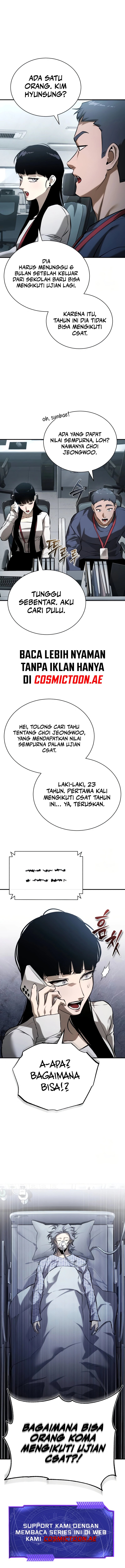 Dilarang COPAS - situs resmi www.mangacanblog.com - Komik devil returns to school days 076 - chapter 76 77 Indonesia devil returns to school days 076 - chapter 76 Terbaru 19|Baca Manga Komik Indonesia|Mangacan