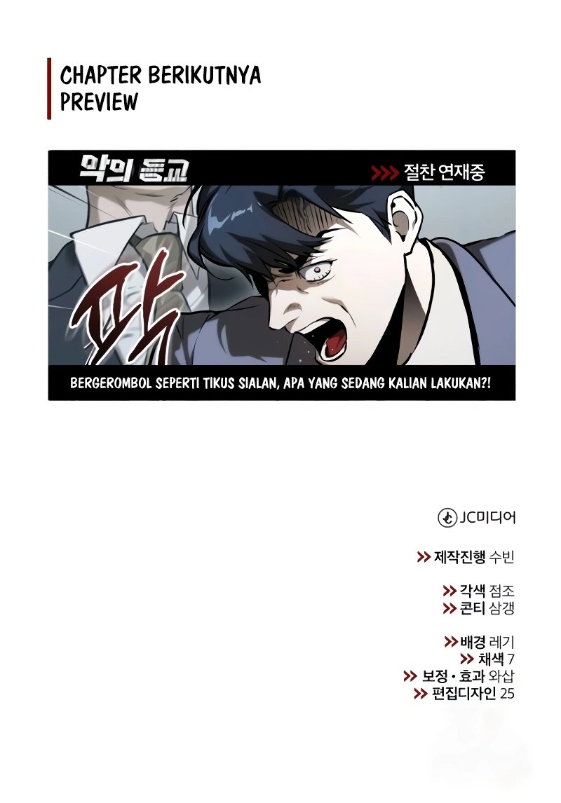 Dilarang COPAS - situs resmi www.mangacanblog.com - Komik devil returns to school days 076 - chapter 76 77 Indonesia devil returns to school days 076 - chapter 76 Terbaru 20|Baca Manga Komik Indonesia|Mangacan
