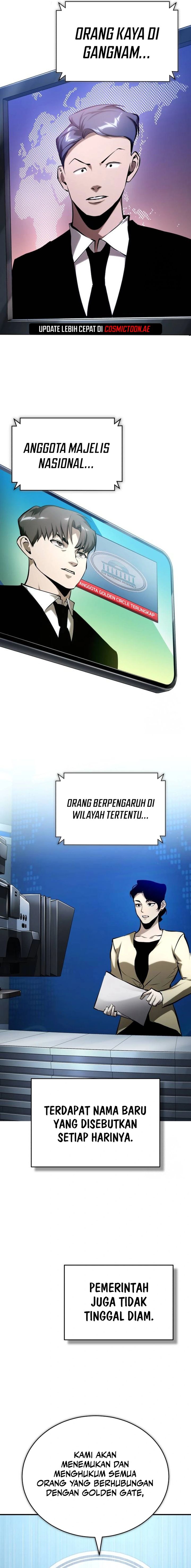 Dilarang COPAS - situs resmi www.mangacanblog.com - Komik devil returns to school days 081 - chapter 81 82 Indonesia devil returns to school days 081 - chapter 81 Terbaru 1|Baca Manga Komik Indonesia|Mangacan