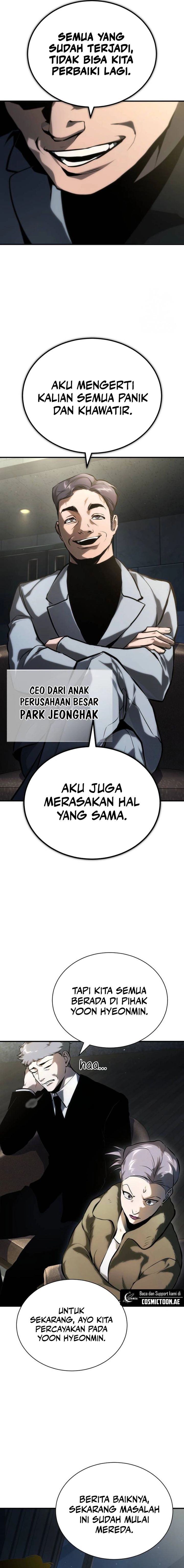 Dilarang COPAS - situs resmi www.mangacanblog.com - Komik devil returns to school days 081 - chapter 81 82 Indonesia devil returns to school days 081 - chapter 81 Terbaru 4|Baca Manga Komik Indonesia|Mangacan