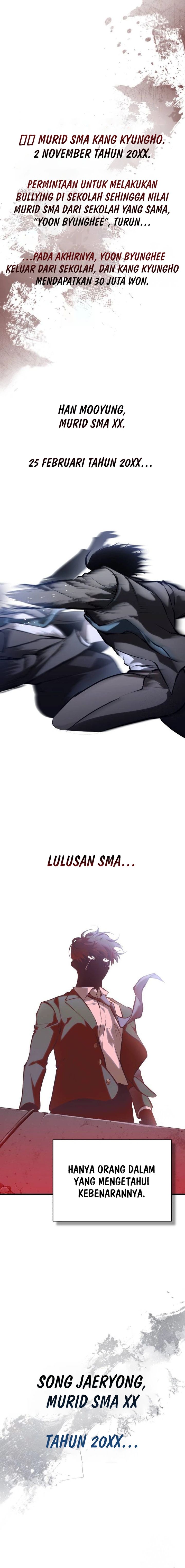Dilarang COPAS - situs resmi www.mangacanblog.com - Komik devil returns to school days 081 - chapter 81 82 Indonesia devil returns to school days 081 - chapter 81 Terbaru 8|Baca Manga Komik Indonesia|Mangacan