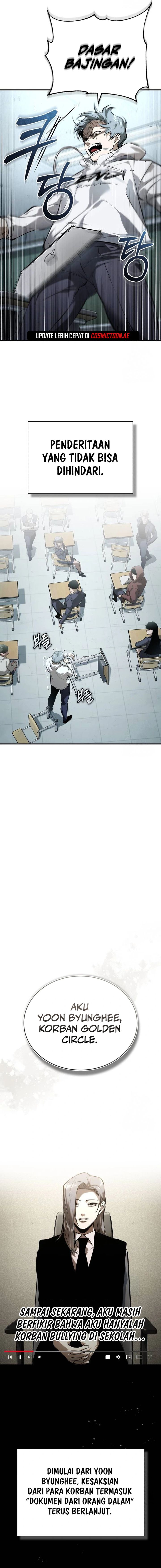Dilarang COPAS - situs resmi www.mangacanblog.com - Komik devil returns to school days 081 - chapter 81 82 Indonesia devil returns to school days 081 - chapter 81 Terbaru 9|Baca Manga Komik Indonesia|Mangacan