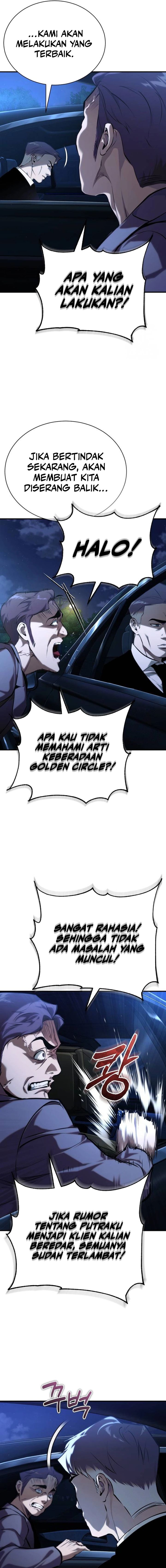 Dilarang COPAS - situs resmi www.mangacanblog.com - Komik devil returns to school days 081 - chapter 81 82 Indonesia devil returns to school days 081 - chapter 81 Terbaru 11|Baca Manga Komik Indonesia|Mangacan