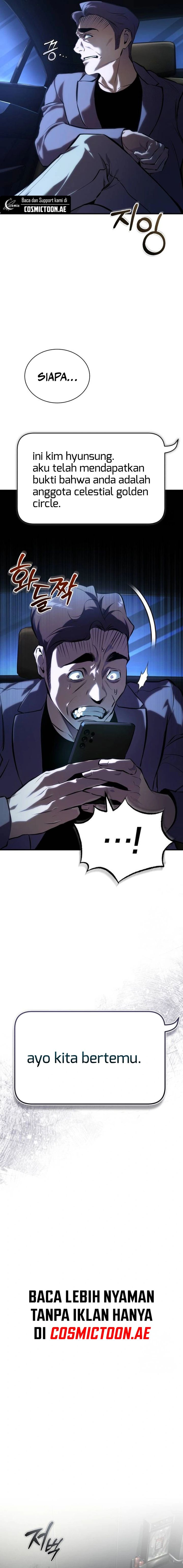 Dilarang COPAS - situs resmi www.mangacanblog.com - Komik devil returns to school days 081 - chapter 81 82 Indonesia devil returns to school days 081 - chapter 81 Terbaru 13|Baca Manga Komik Indonesia|Mangacan