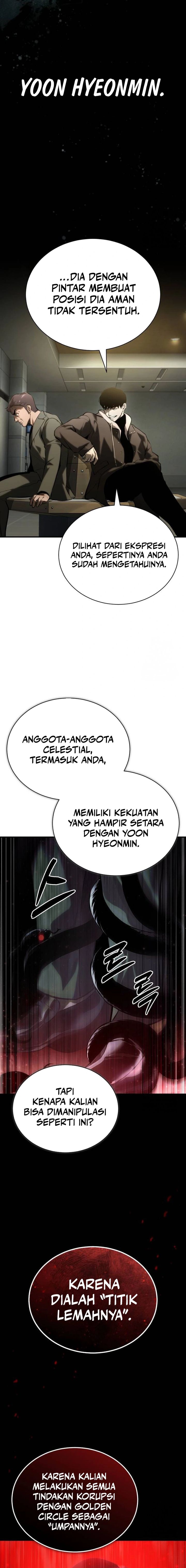 Dilarang COPAS - situs resmi www.mangacanblog.com - Komik devil returns to school days 081 - chapter 81 82 Indonesia devil returns to school days 081 - chapter 81 Terbaru 17|Baca Manga Komik Indonesia|Mangacan