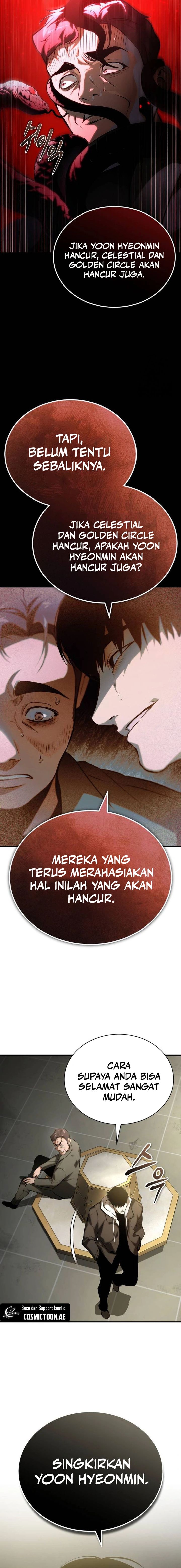 Dilarang COPAS - situs resmi www.mangacanblog.com - Komik devil returns to school days 081 - chapter 81 82 Indonesia devil returns to school days 081 - chapter 81 Terbaru 18|Baca Manga Komik Indonesia|Mangacan