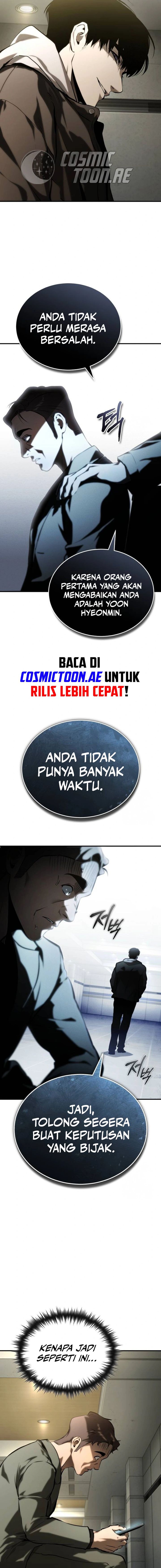 Dilarang COPAS - situs resmi www.mangacanblog.com - Komik devil returns to school days 081 - chapter 81 82 Indonesia devil returns to school days 081 - chapter 81 Terbaru 19|Baca Manga Komik Indonesia|Mangacan