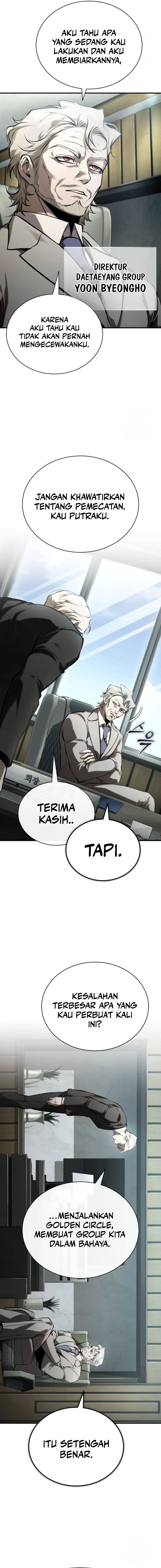 Dilarang COPAS - situs resmi www.mangacanblog.com - Komik devil returns to school days 081 - chapter 81 82 Indonesia devil returns to school days 081 - chapter 81 Terbaru 21|Baca Manga Komik Indonesia|Mangacan