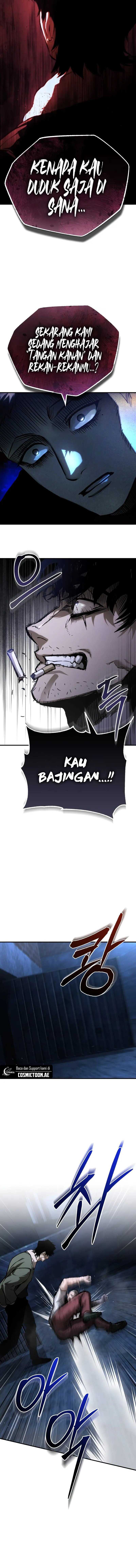 Dilarang COPAS - situs resmi www.mangacanblog.com - Komik devil returns to school days 083 - chapter 83 84 Indonesia devil returns to school days 083 - chapter 83 Terbaru 3|Baca Manga Komik Indonesia|Mangacan