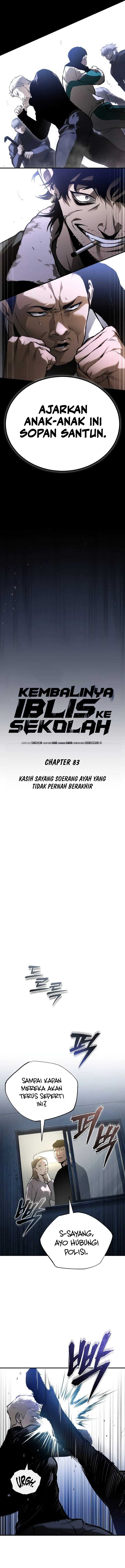 Dilarang COPAS - situs resmi www.mangacanblog.com - Komik devil returns to school days 083 - chapter 83 84 Indonesia devil returns to school days 083 - chapter 83 Terbaru 6|Baca Manga Komik Indonesia|Mangacan