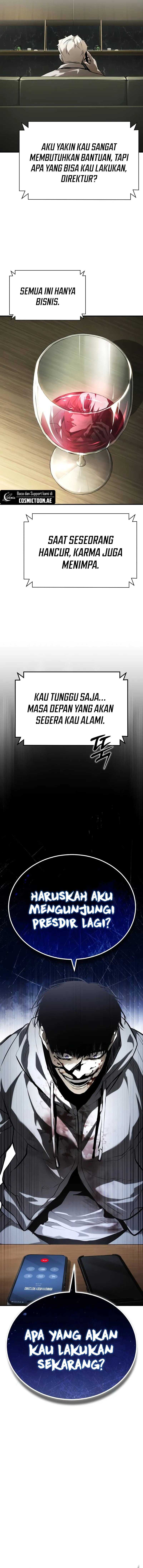 Dilarang COPAS - situs resmi www.mangacanblog.com - Komik devil returns to school days 083 - chapter 83 84 Indonesia devil returns to school days 083 - chapter 83 Terbaru 19|Baca Manga Komik Indonesia|Mangacan