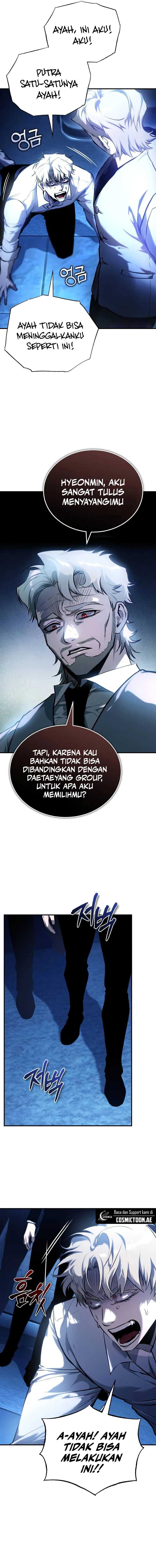 Dilarang COPAS - situs resmi www.mangacanblog.com - Komik devil returns to school days 083 - chapter 83 84 Indonesia devil returns to school days 083 - chapter 83 Terbaru 22|Baca Manga Komik Indonesia|Mangacan