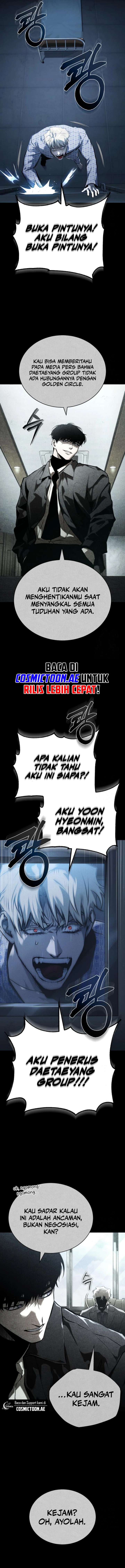 Dilarang COPAS - situs resmi www.mangacanblog.com - Komik devil returns to school days 084 - chapter 84 85 Indonesia devil returns to school days 084 - chapter 84 Terbaru 1|Baca Manga Komik Indonesia|Mangacan