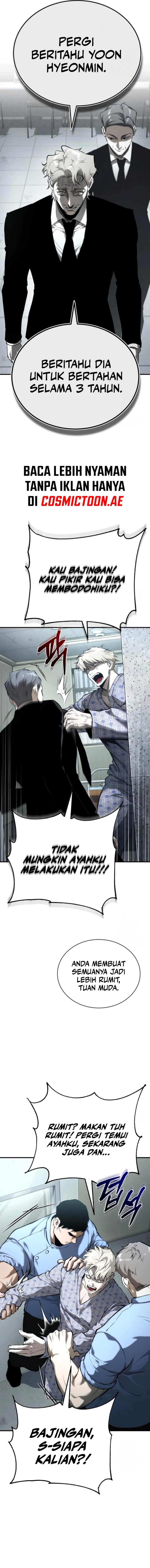 Dilarang COPAS - situs resmi www.mangacanblog.com - Komik devil returns to school days 084 - chapter 84 85 Indonesia devil returns to school days 084 - chapter 84 Terbaru 4|Baca Manga Komik Indonesia|Mangacan