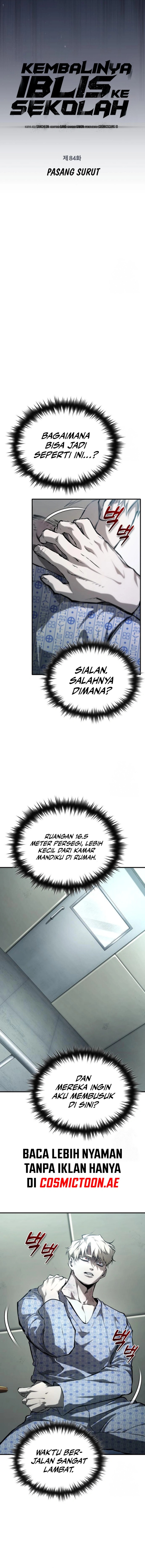 Dilarang COPAS - situs resmi www.mangacanblog.com - Komik devil returns to school days 084 - chapter 84 85 Indonesia devil returns to school days 084 - chapter 84 Terbaru 6|Baca Manga Komik Indonesia|Mangacan