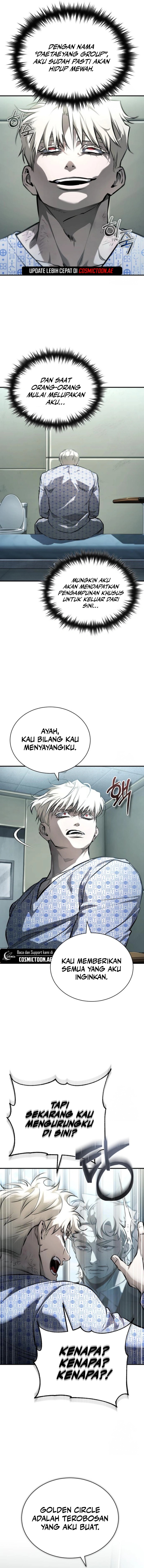 Dilarang COPAS - situs resmi www.mangacanblog.com - Komik devil returns to school days 084 - chapter 84 85 Indonesia devil returns to school days 084 - chapter 84 Terbaru 8|Baca Manga Komik Indonesia|Mangacan