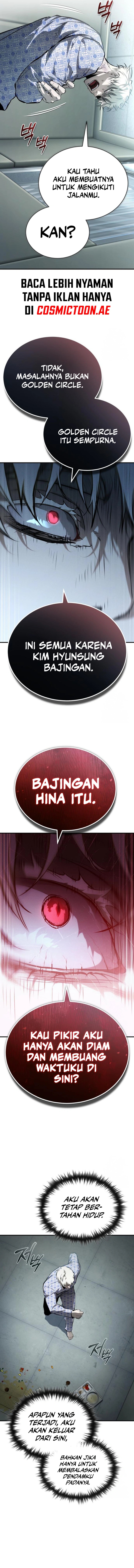 Dilarang COPAS - situs resmi www.mangacanblog.com - Komik devil returns to school days 084 - chapter 84 85 Indonesia devil returns to school days 084 - chapter 84 Terbaru 9|Baca Manga Komik Indonesia|Mangacan