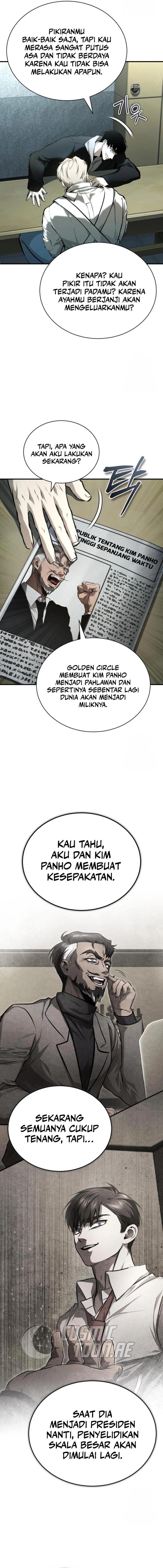 Dilarang COPAS - situs resmi www.mangacanblog.com - Komik devil returns to school days 084 - chapter 84 85 Indonesia devil returns to school days 084 - chapter 84 Terbaru 14|Baca Manga Komik Indonesia|Mangacan