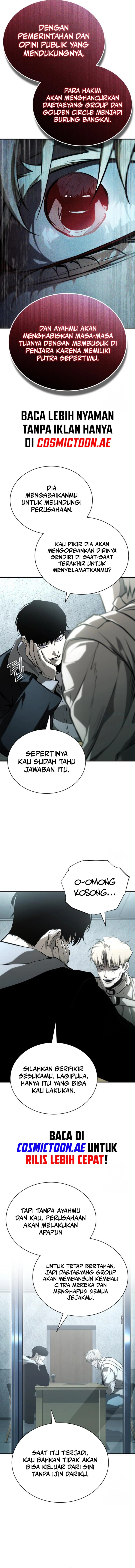 Dilarang COPAS - situs resmi www.mangacanblog.com - Komik devil returns to school days 084 - chapter 84 85 Indonesia devil returns to school days 084 - chapter 84 Terbaru 15|Baca Manga Komik Indonesia|Mangacan