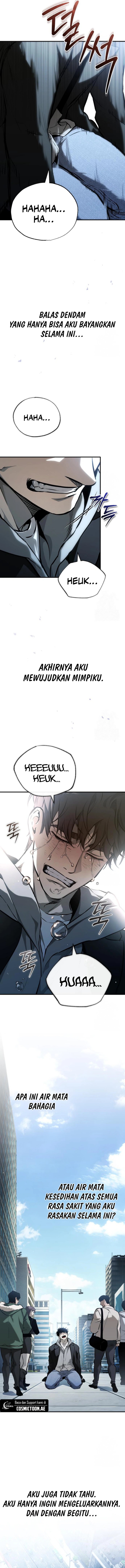 Dilarang COPAS - situs resmi www.mangacanblog.com - Komik devil returns to school days 084 - chapter 84 85 Indonesia devil returns to school days 084 - chapter 84 Terbaru 19|Baca Manga Komik Indonesia|Mangacan