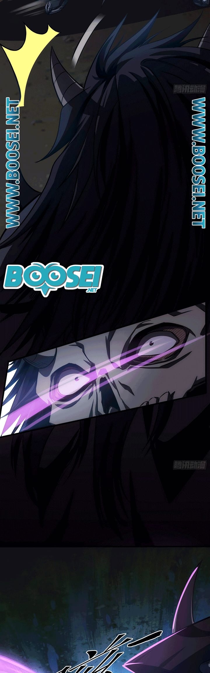 Devil’s Advent Chapter 08 Bahasa Indonesia