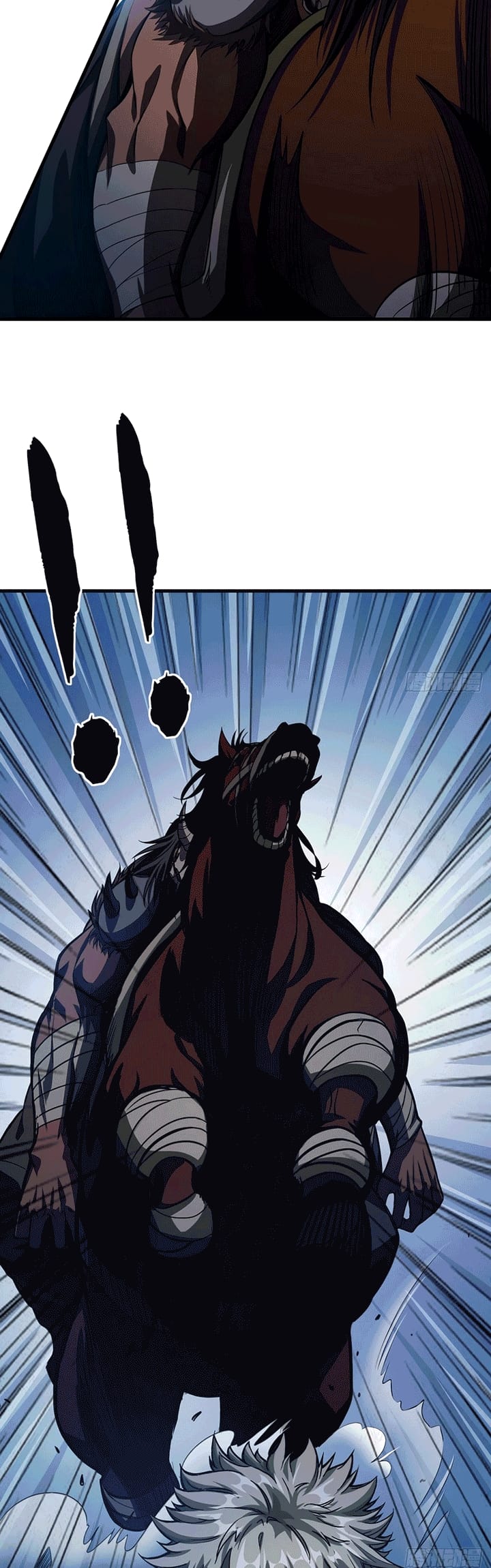 Devil’s Advent Chapter 08 Bahasa Indonesia