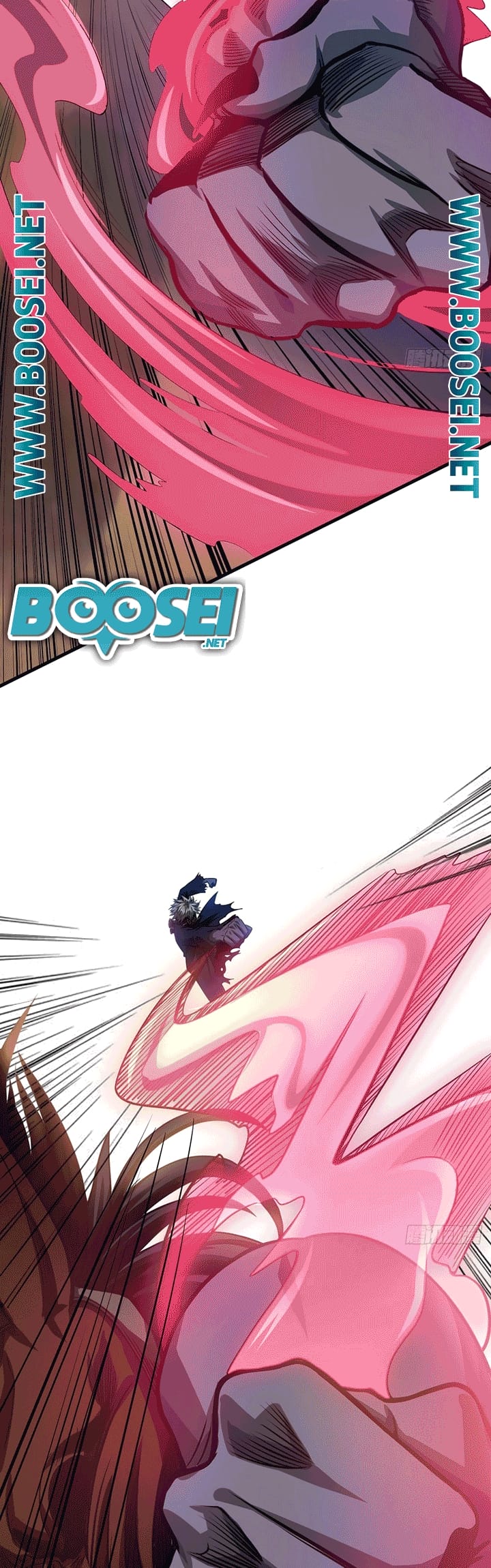 Devil’s Advent Chapter 08 Bahasa Indonesia